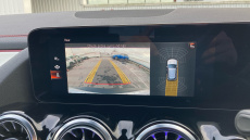 Mercedes-Benz Eqa 350 4Matic 215kW AMG Line 66.5kWh 5dr Auto Electric Hatchback